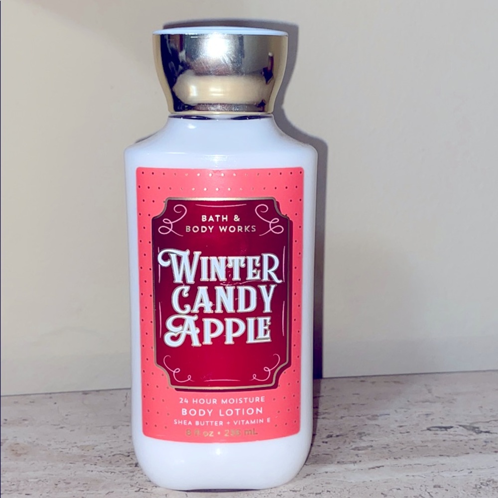 Bath & Body Works Body Lotion